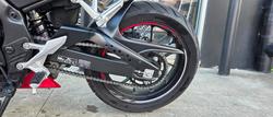 2020 Honda CBR500RA (ABS) LAMS RED