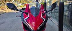 2020 Honda CBR500RA (ABS) LAMS RED