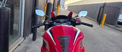 2020 Honda CBR500RA (ABS) LAMS RED