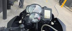 2015 BMW Motorrad F 700 GS BLUE