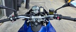2015 BMW Motorrad F 700 GS BLUE