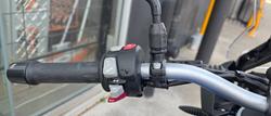 2015 BMW Motorrad F 700 GS BLUE