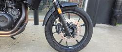 2015 BMW Motorrad F 700 GS BLUE
