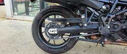 2015 BMW Motorrad F 700 GS BLUE