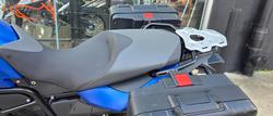 2015 BMW Motorrad F 700 GS BLUE