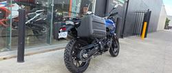 2015 BMW Motorrad F 700 GS BLUE