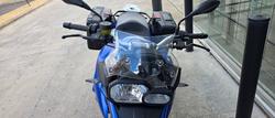 2015 BMW Motorrad F 700 GS BLUE