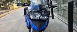 2015 BMW Motorrad F 700 GS BLUE