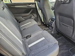 2025 SKODA Kodiaq 140TSI Sportline PS MY25 4X4 Graphite Grey