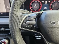 2025 SKODA Kodiaq 140TSI Sportline PS MY25 4X4 Graphite Grey