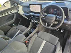 2025 SKODA Kodiaq 140TSI Sportline PS MY25 4X4 Graphite Grey