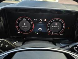 2025 SKODA Kodiaq 140TSI Sportline PS MY25 4X4 Graphite Grey