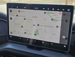 2025 SKODA Kodiaq 140TSI Sportline PS MY25 4X4 Graphite Grey