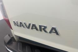 2020 Nissan Navara ST-X