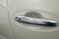 2020 Nissan Navara ST-X