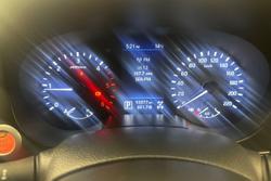 2020 Nissan Navara ST-X