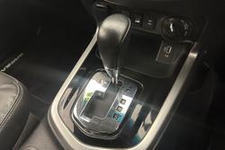 2020 Nissan Navara ST-X