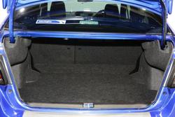 2020 Subaru
                WRX STI Premium