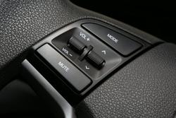 2017 Hyundai
Tucson Active