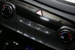 2017 Hyundai
Tucson Active