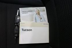 2017 Hyundai
Tucson Active