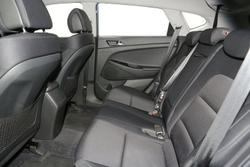 2017 Hyundai
Tucson Active