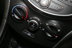 2019 Hyundai
Accent Sport