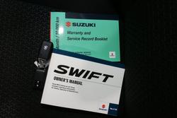 2023 Suzuki
Swift GLX Turbo