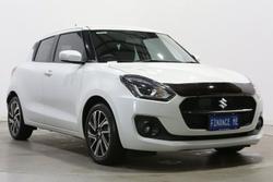2023 Suzuki
Swift GLX Turbo