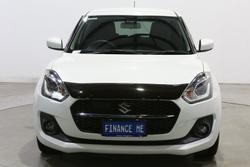 2023 Suzuki
Swift GLX Turbo