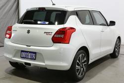 2023 Suzuki
Swift GLX Turbo