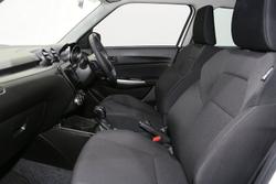 2023 Suzuki
Swift GLX Turbo