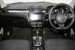 2023 Suzuki
Swift GLX Turbo