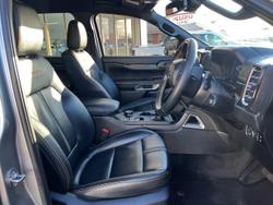 2024 Ford Ranger Wildtrak MY24.50 4X4 Dual Range Aluminium