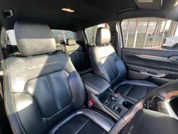 2024 Ford Ranger Wildtrak MY24.50 4X4 Dual Range Aluminium