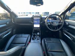2024 Ford Ranger Wildtrak MY24.50 4X4 Dual Range Aluminium