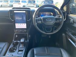 2024 Ford Ranger Wildtrak MY24.50 4X4 Dual Range Aluminium