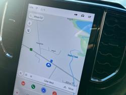 2024 Ford Ranger Wildtrak MY24.50 4X4 Dual Range Aluminium