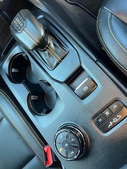 2024 Ford Ranger Wildtrak MY24.50 4X4 Dual Range Aluminium