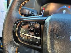 2024 Ford Ranger Wildtrak MY24.50 4X4 Dual Range Aluminium