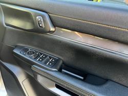 2024 Ford Ranger Wildtrak MY24.50 4X4 Dual Range Aluminium