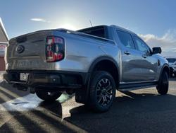 2024 Ford Ranger Wildtrak MY24.50 4X4 Dual Range Aluminium