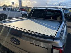2024 Ford Ranger Wildtrak MY24.50 4X4 Dual Range Aluminium