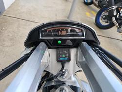 2013 Suzuki VZR 1800 BOULEVARD (M109R) Silver