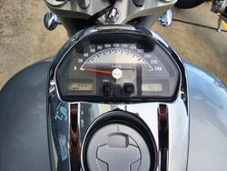 2013 Suzuki VZR 1800 BOULEVARD (M109R) Silver