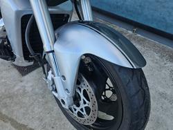 2013 Suzuki VZR 1800 BOULEVARD (M109R) Silver