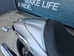 2013 Suzuki VZR 1800 BOULEVARD (M109R) Silver