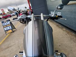 2013 Suzuki VZR 1800 BOULEVARD (M109R) Silver