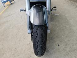 2013 Suzuki VZR 1800 BOULEVARD (M109R) Silver