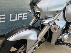2013 Suzuki VZR 1800 BOULEVARD (M109R) Silver